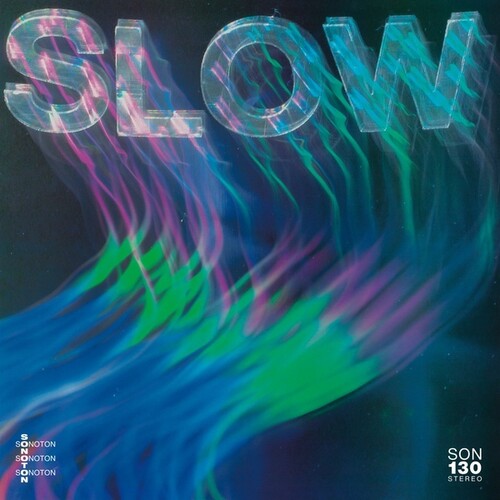 Various Artists: Slow (Motion And Movement) \ LP
