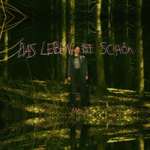Mola: Das Leben ist schon \ LP