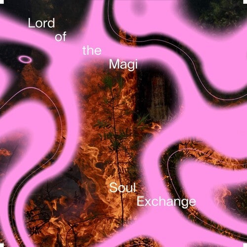 Lord of the Magi: Soul Exchange \ LP