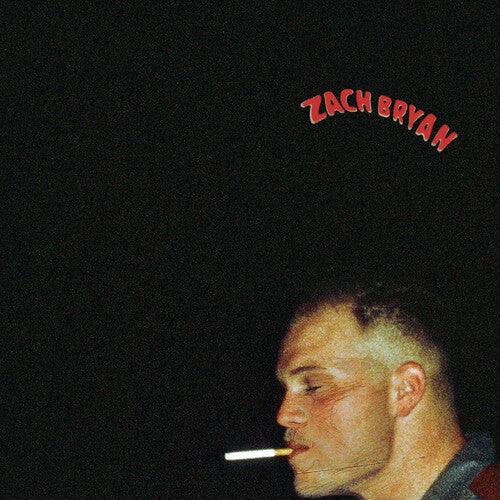 Zach Bryan- Zach Bryan - VINYL
