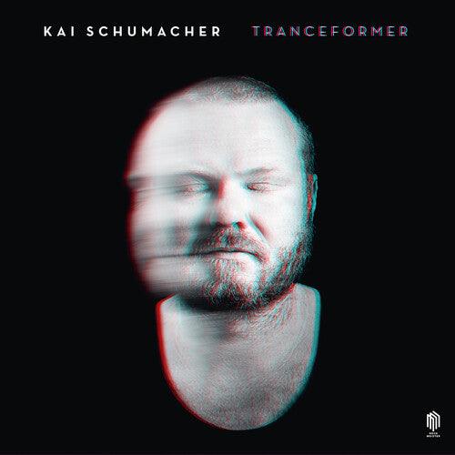 Kai Schumacher- Tranceformer - VINYL