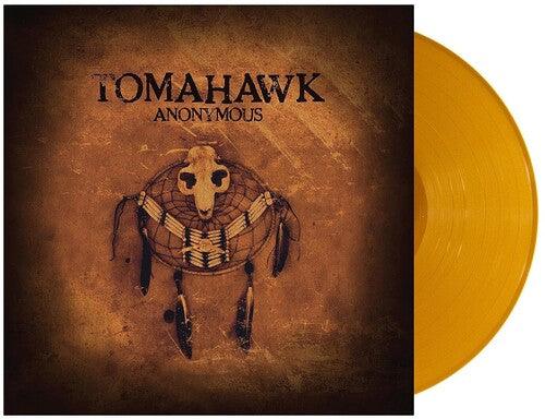 Tomahawk- Anonymous - VINYL