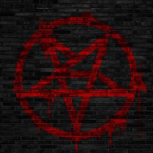 Anthrax: Anthems - VINYL