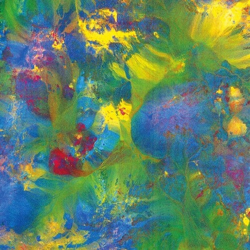 Collin, Jon / Stare, Demdike: Minerals \ LP