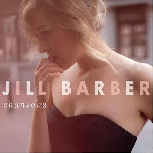 Jill Barber- 870 - VINYL