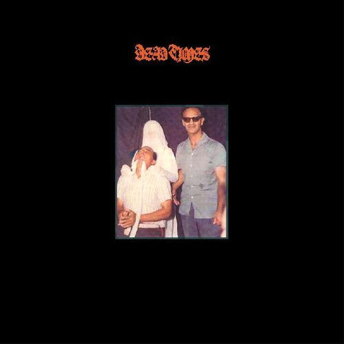 Dead Times: Dead Times - VINYL