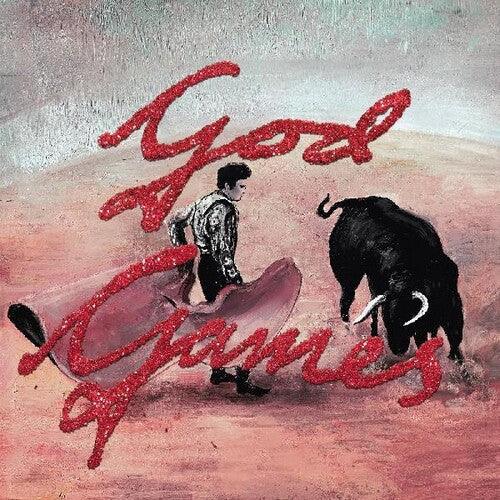 The Kills- God Games (Indie Exclusive Vinyl) - VINYL