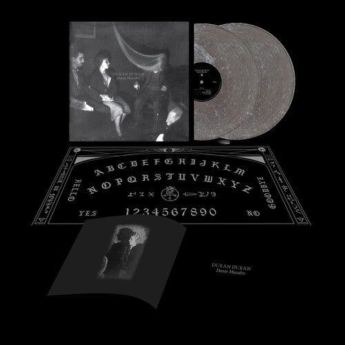 Duran Duran- Danse Macabre (Indie Exclusive Vinyl) - VINYL