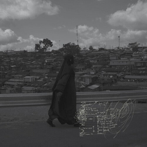 Kmru: Stupor \ LP