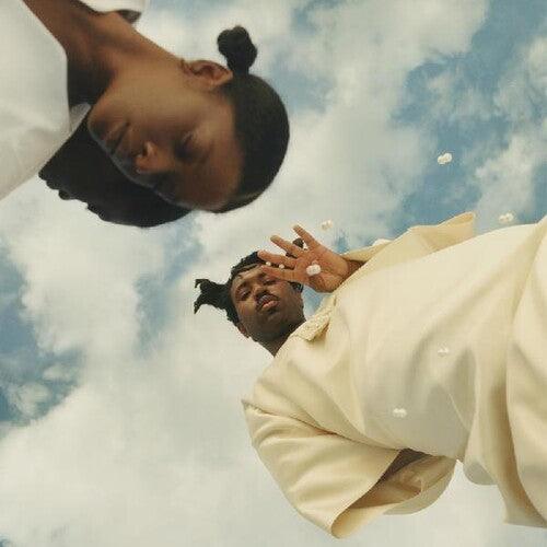 Sampha- Lahai - VINYL