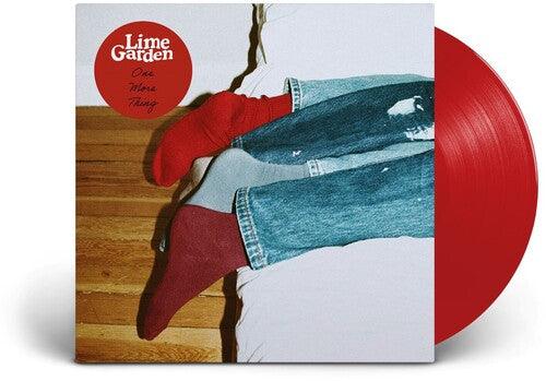 Lime Garden- One More Thing - (Reign in Blood) - VINYL