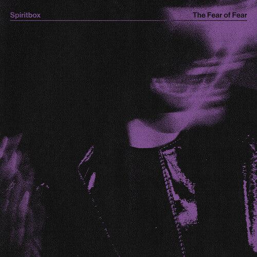 Spiritbox- The Fear Of Fear - VINYL