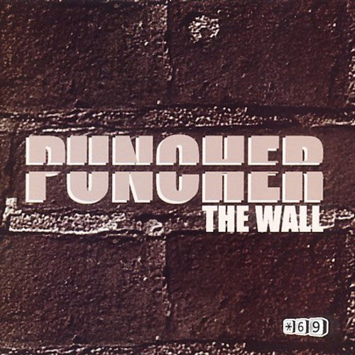 The Puncher: Wall \ LP