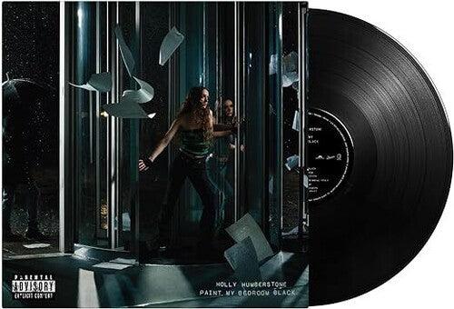 Holly Humberstone- Paint My Bedroom Black - VINYL