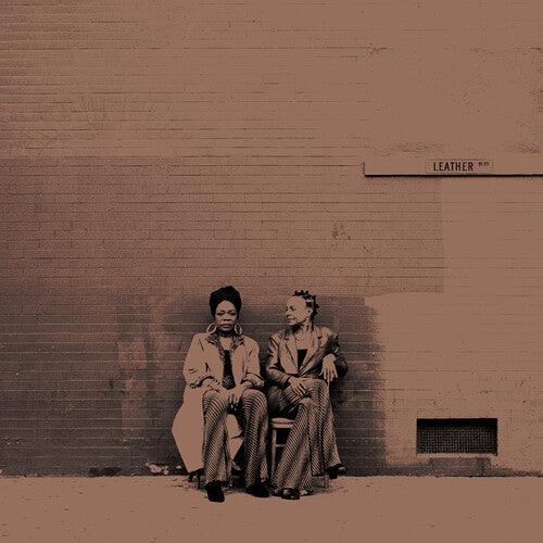 B. Cool-Aid- Leather Blvd. - VINYL