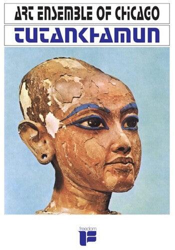 The Art Ensemble of Chicago- Tutankhamun - VINYL
