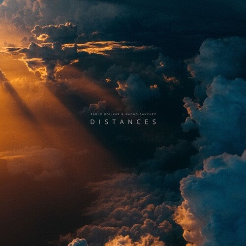 Bolivar, Pablo / Sanchez, Nacho: Distances \ LP