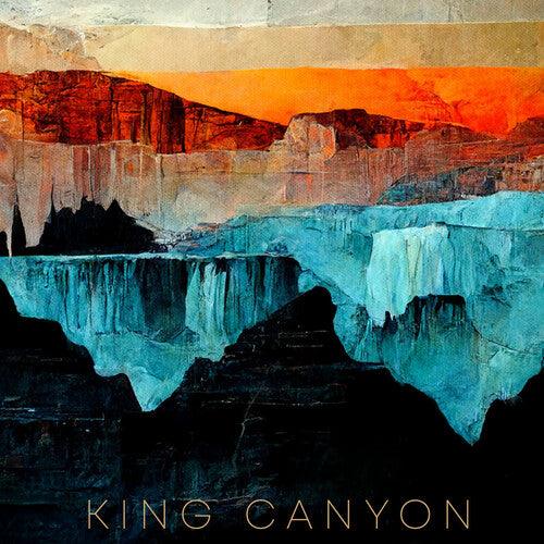 King Canyon- King Canyon - VINYL
