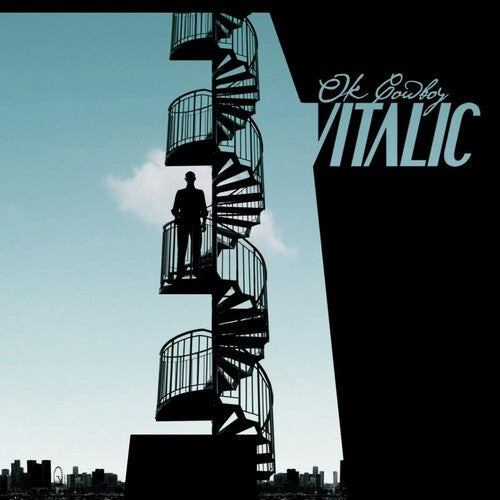 Vitalic: OK Cowboy \ LP