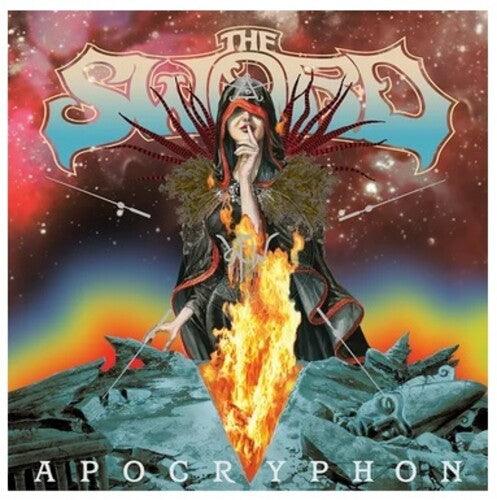 The Sword- Apocryphon - VINYL