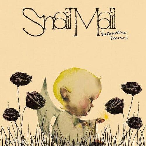 Snail Mail- Valentine Demos - VINYL