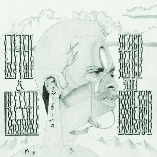 Gifted and Blessed: Heard And Unheard \ LP