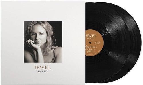 Jewel- Spirit (25th Anniversary) - VINYL