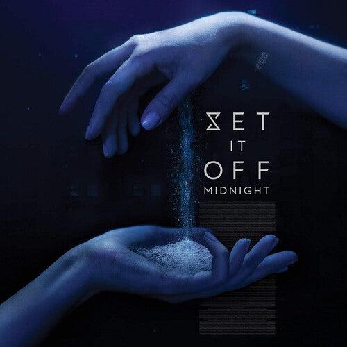Set It Off- Midnight - VINYL