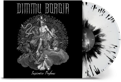 Dimmu Borgir: Inspiratio Profanus - VINYL