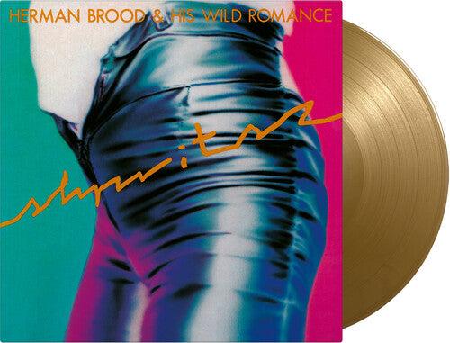 Herman Brood- Shpritsz - VINYL