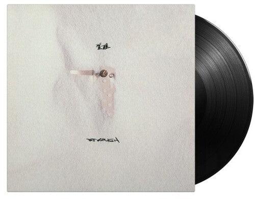 DJ Krush- Kakusei - 180-Gram Black Vinyl - VINYL