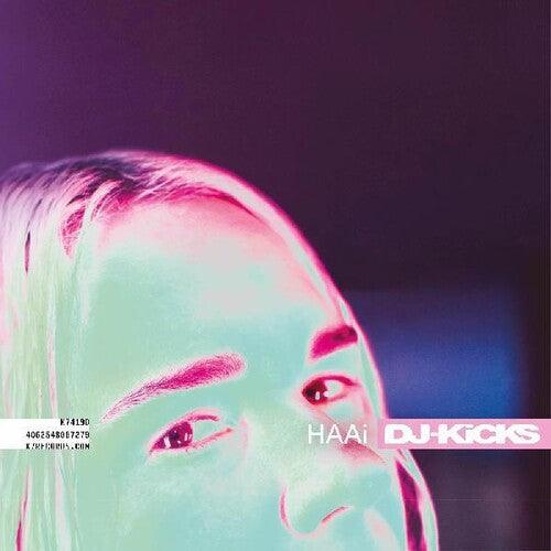 Haai- 870 - VINYL
