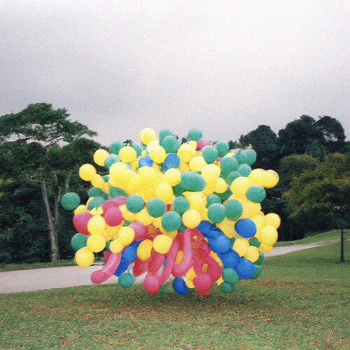 Tibi Dabo: Vista \ LP