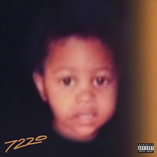 Lil Baby/Lil Durk- 7220 - VINYL