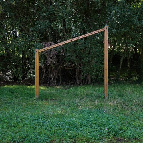 Kmru: Dissolution Grip \ LP
