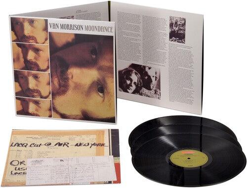 Van Morrison- Moondance - VINYL