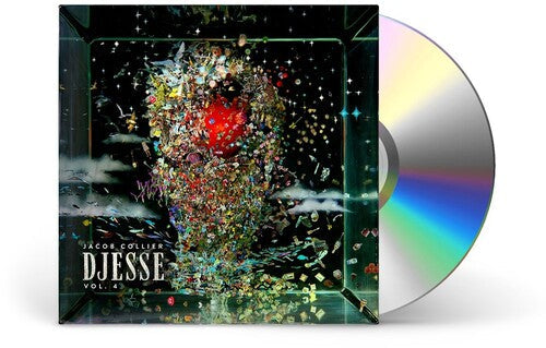 Jacob Collier: Djesse Vol. 4 - CD
