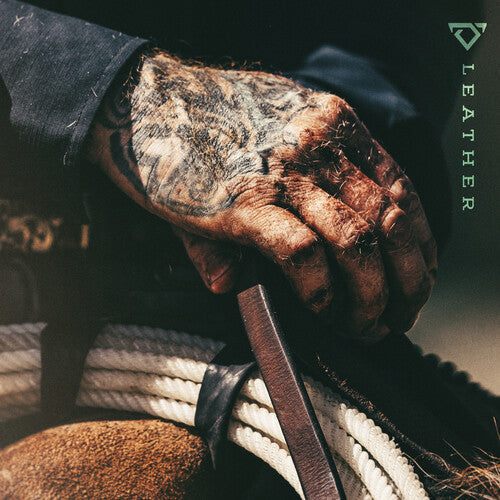 Cody Johnson: Leather \ CD