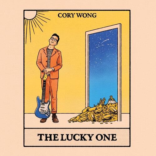 Cory Wong (Vulfpeck)- The Lucky One - VINYL