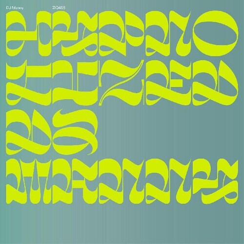 DJ Manny: Hypnotized \ LP