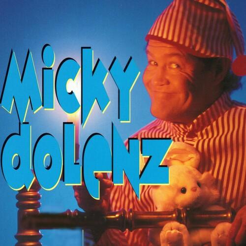 Micky Dolenz (The Monkees)- Puts You To Sleep -BF23 - VINYL