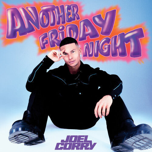 Joel Corry: Another Friday Night \ CD