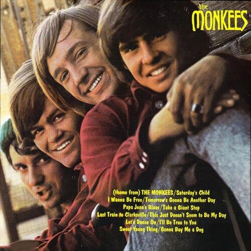 The Monkees- The Monkees -BF23 - VINYL