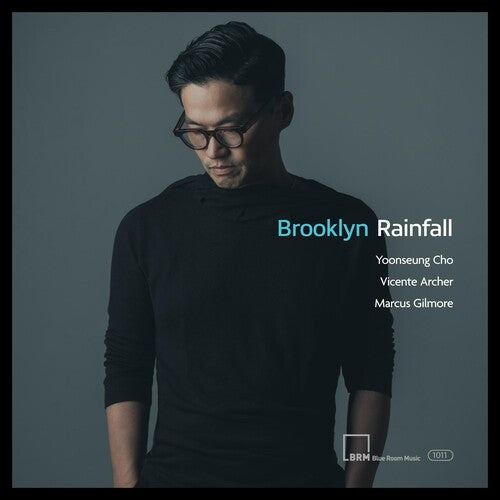 Yoonseung Cho: Brooklyn Rainfall - CD