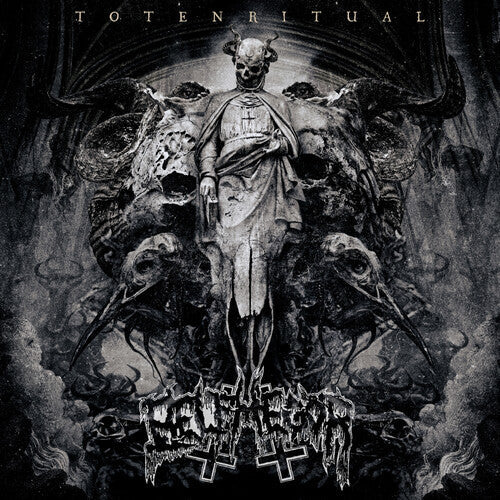 Belphegor: Totenritual - VINYL