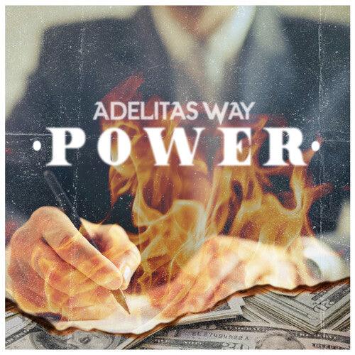 Adelitas Way- Power - VINYL