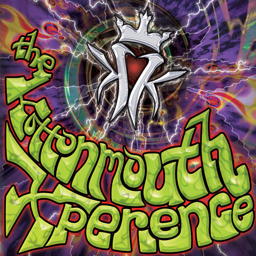 Kottonmouth Kings: The Kottonmouth Xperience \ CD
