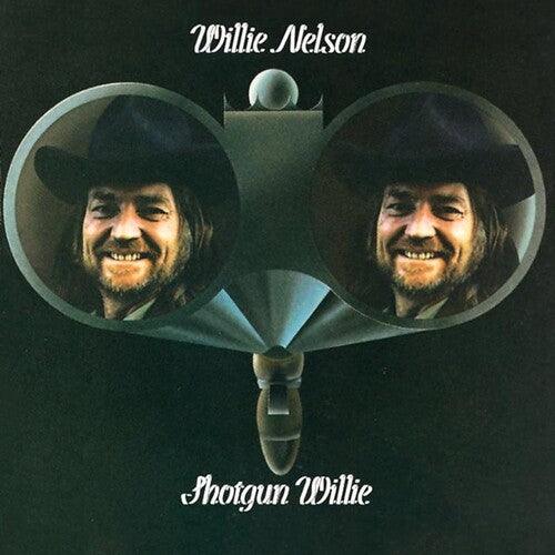 Willie Nelson- Shotgun Willie - VINYL