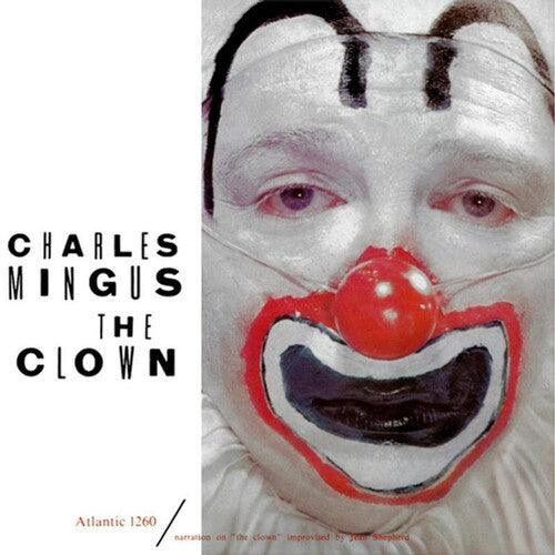 Charles Mingus- The Clown - VINYL