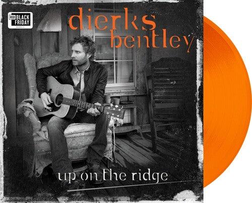 Dierks Bentley- Up On The Ridge (10th Anniversary Edition) -BF23 - VINYL
